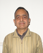 Dr. Raj Mohan Vaid